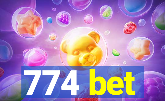 774 bet